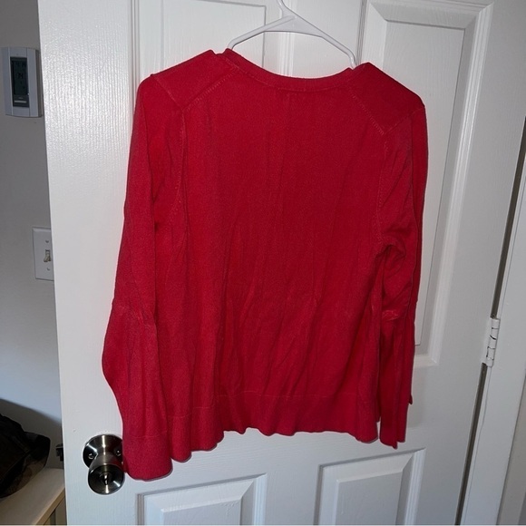 Pink Cardigan - Picture 5 of 5
